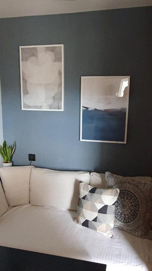 Apartment Carrington Дубровник Екстериор снимка