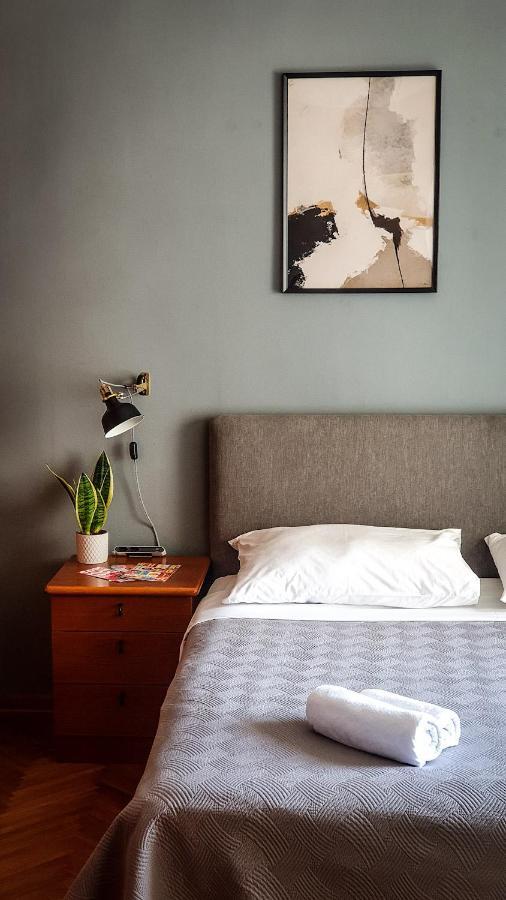 Apartment Carrington Дубровник Екстериор снимка