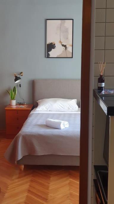 Apartment Carrington Дубровник Екстериор снимка