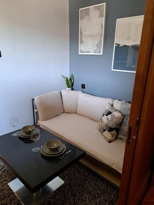 Apartment Carrington Дубровник Екстериор снимка