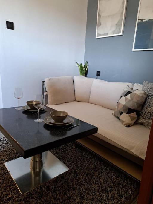 Apartment Carrington Дубровник Екстериор снимка